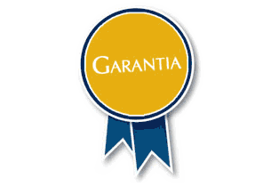 garantia metalu