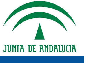 logotipo junta de andalucia